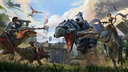 ARKDEX PVPVE Discord Server Banner