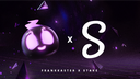 Frankkaster Stream Discord Server Banner