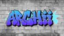 Archii’s Squad Discord Server Banner
