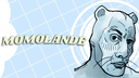 ‧⁺˚*･༓☾ 𝙼𝙾𝙼𝙾𝙻𝙰𝙽𝙳𝙴 ☽༓･*˚⁺‧ Discord Server Banner