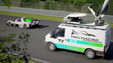Real Rookie Racing Discord Server Banner