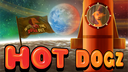 Hot Dogz Discord Server Banner