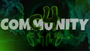 C4 Community Discord Server Banner
