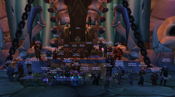HC Elite Discord Server Banner