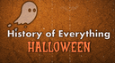 History of Everything Discord Server Banner