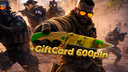 CS2 - SDCSebeK Discord Server Banner