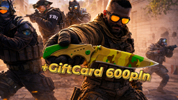 CS2 - SDCSebeK Discord Server Banner