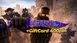 CS2 - SDCSebeK Discord Server Banner