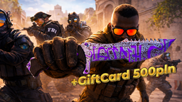 CS2 - SDCSebeK Discord Server Banner