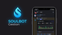 Soulbot - Support Discord Server Banner