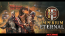 𝐈𝐌𝐏𝐄𝐑𝐈𝐔𝐌 𝐄𝐓𝐄𝐑𝐍𝐀𝐋 Discord Server Banner