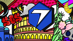 The OpenDAO Discord Server Banner