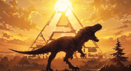 ARK Discord Server Banner