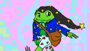 Pantano Forg 🐸 Discord Server Banner
