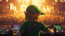 Game Club! Discord Server Banner