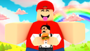 SUPER EATER Discord Server Banner