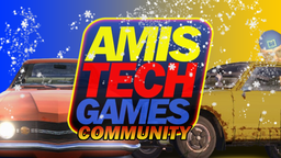 My Summer Car Community Discord Server Banner
