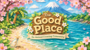 The Good Place Discord Server Banner