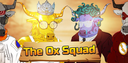 OX Squad Discord Server Banner
