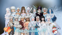 Time Princess PT Discord Server Banner