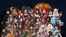 Time Princess PT Discord Server Banner