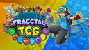Fracctal TCG Discord Server Banner