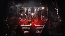 3 HT # FOR WIN Discord Server Banner