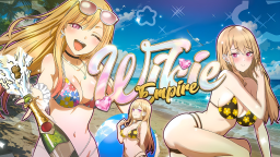 Wikie Empire ᨀ Anime & Manga Discord Server Banner