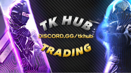 CS2 Market/trading Discord Server Banner