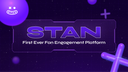 STAN Discord Server Banner