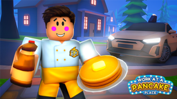 Breakfast House Discord Server Banner