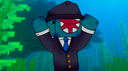 TheSquidsEmpire Discord Server Banner