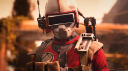 ARC Raiders Turkiye Discord Server Banner