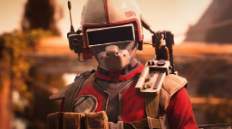 ARC Raiders Turkiye Discord Server Banner