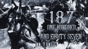 187 Group Discord Server Banner