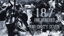 187 Group Discord Server Banner