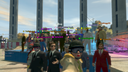 Grand Theft RevIVal Discord Server Banner