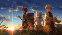 SU Discord Server Banner