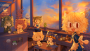 Neco Zone Discord Server Banner