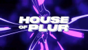 HOUSE OF PLUR Discord Server Banner