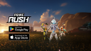 Prime Rush Game Discord Server Banner