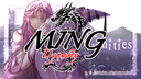 ~ THE DIVINITIES ~ RH & ART Discord Server Banner