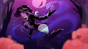 🎃 DIVAWEEN  ~ RH & ART 🦇🕸 Discord Server Banner