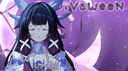 🎃 DIVAWEEN  ~ RH & ART 🦇🕸 Discord Server Banner