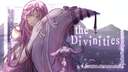 ~ THE DIVINITIES ~ RH & ART Discord Server Banner