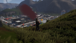 SurrounDead Discord Server Banner