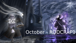 Deepwoken Discord Server Banner