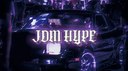 JDM HYPE Discord Server Banner