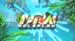 NRW Roleplay Discord Server Banner