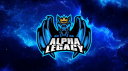 Alpha Legacy Discord Server Banner